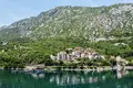 Земельные участки 31 287 м² Morinj, Черногория