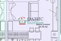 Mieszkanie 47 m² Sweti Włas, Bułgaria