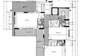 Вилла 4 спальни 300 м² Писсури, Кипр