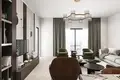 Apartamentos multinivel 3 habitaciones  Bahcelievler, Turquía