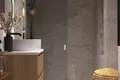 Квартира 1 комната 40 м² Relleu, Испания