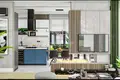Haus 1 zimmer 308 m² Dosemealti, Türkei