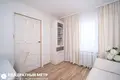 3 room apartment 66 m² Minsk, Belarus