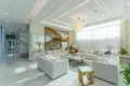 Villa de 4 dormitorios 706 m² Dubái, Emiratos Árabes Unidos