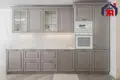 Appartement 3 chambres 89 m² Minsk, Bélarus