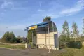 Haus 1 zimmer 36 m² Navapolski sielski Saviet, Belarus