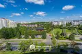 3 bedroom apartment 63 m² Minsk, Belarus
