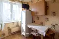 1 bedroom apartment 33 m² Minsk, Belarus