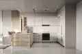 Apartamento 2 habitaciones 54 m² Dubái, Emiratos Árabes Unidos