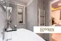 Mieszkanie 3 pokoi  Opcina Dezanovac, Chorwacja