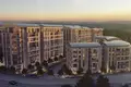 Residential quarter Michkenot ahouma