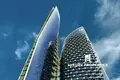Квартира 2 комнаты 1 228 м² Business Bay, ОАЭ