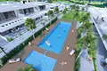 2 bedroom penthouse 94 m² Algorfa, Spain