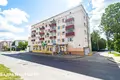Mieszkanie 1 pokój 31 m² Mińsk, Białoruś
