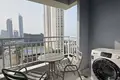 Kondominium 1 Schlafzimmer  Pattaya, Thailand