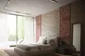 Appartement 3 chambres 132 m² Tabanan, Indonésie