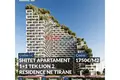 1 bedroom apartment 69 m² Tirana Municipality, Albania