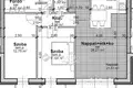 Apartment 1 bathroom 68 m² in Győr-Moson-Sopron, Hungary