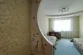 5 room apartment 119 m² Minsk, Belarus