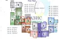 Appartement 3 chambres 116 m² Sveti Vlas, Bulgarie