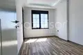 Appartement 1 chambre 47 m² Gazipasa, Turquie