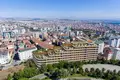 Appartement 1 chambre 186 m² Pendik, Turquie