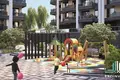 Apartamento 1 habitación 120 m² Oba, Turquía
