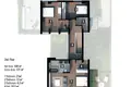 Villa 349 m² Kargıcak, Turkey