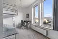 Appartement 4 chambres 106 m² Varsovie, Pologne