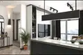 Wohnung 2 zimmer 62 m² Erdemli, Türkei