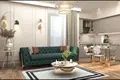 Квартира 3 комнаты 120 м² Мезитли, Турция