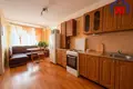 2 room apartment 65 m² Minsk, Belarus