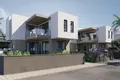 villa de 3 chambres 157 m² Yeroskipou, Chypre