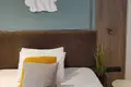 Appartement 1 chambre 30 m² Batoumi, Géorgie