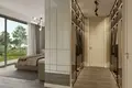 Complejo residencial Large villas in a residential complex with developed infrastructure, close to the Aegean Sea, Urla, Izmir, Turkey