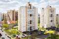 Propiedad comercial 17 m² en Minsk, Belarús