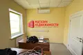 Oficina 4 habitaciones 93 m² en Grodno, Belarús