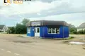 Shop 72 m² in Zhabinka, Belarus