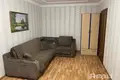 1 room apartment 33 m² Minsk, Belarus