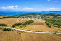 Parcelas 14 000 m² Aristotle Municipality, Grecia
