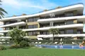 Wohnkomplex Cinuelica Resort - Fase 2