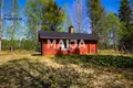 Casa de campo  Ylikiiminki, Finlandia