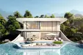 Villa de 4 dormitorios 513 m² Provincia de Phuket, Tailandia