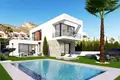 3 bedroom villa 155 m² Finestrat, Spain