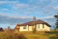 House 137 m² Pahoscki sielski Saviet, Belarus