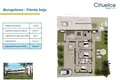 Bungalow 4 zimmer 110 m² Orihuela, Spanien
