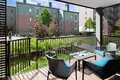 4 room apartment 99 m² Marupe, Latvia