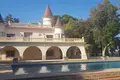 House 10 bedrooms 2 200 m² Denia, Spain