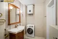Mieszkanie 2 pokoi 64 m² Mińsk, Białoruś