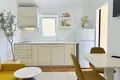 Mieszkanie 1 pokój 26 m² Petrovac, Czarnogóra